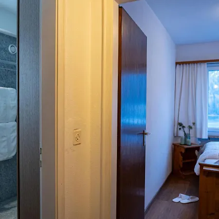 Chesa Sonnalpine B 55 By Interhome Apartment St. Moritz