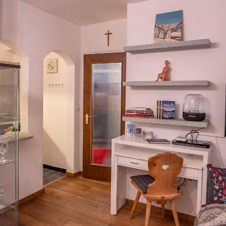 Chesa Sonnalpine B 55 By Interhome