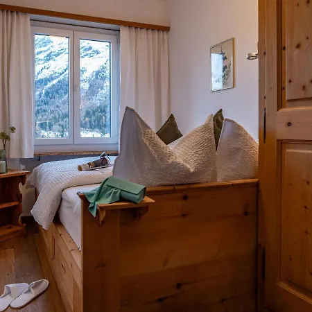 Chesa Sonnalpine B 55 By Interhome