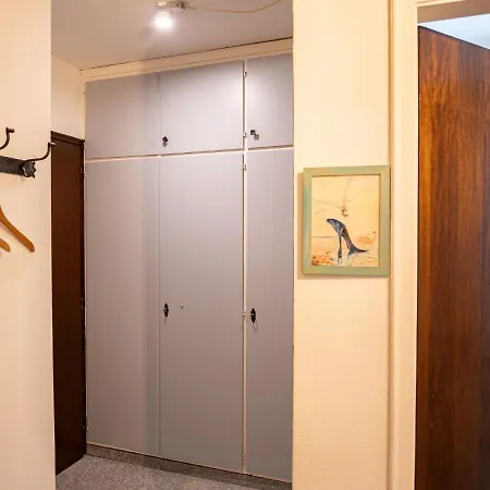 Apartment Chesa Sonnalpine B 55 By Interhome